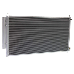 Condensador Honda Civic 9G Coupe