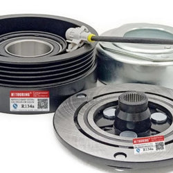 Clutch Suzuki Grand Vitara JT