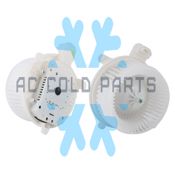 Blower Toyota Land Cruiser J200 con resistencia interna