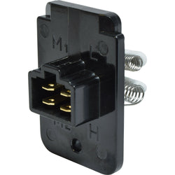 Resistencia Blower Toyota