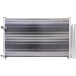 Condensador Toyota Corolla 2016