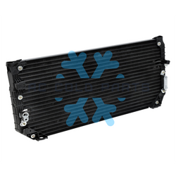 Condensador para TOYOTA COROLLA en panamá tu tienda online.