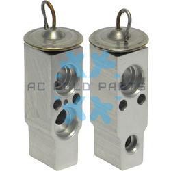 Valvula de Expansion para Toyota en panamá tu tienda online.