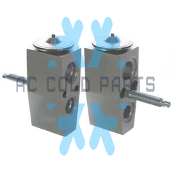 Valvula de Expansion Ford Escape