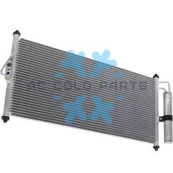 Condensador para NISSAN SENTRA B15 en panamá tu tienda online.