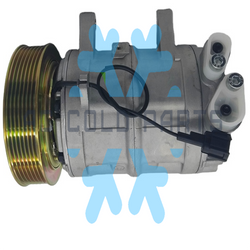 Compresor Nissan Patrol Y61