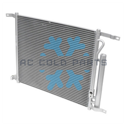 Condensador para CHEVROLET AVEO en panamá tu tienda online.