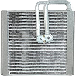 Evaporador Chevrolet Trax U200