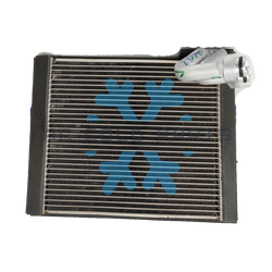 Evaporador para SUZUKI ERTIGA en panamá tu tienda online.