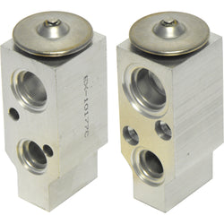 Valvula Expansion Chevrolet Optra