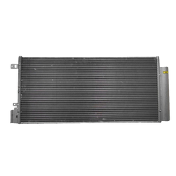 Condensador Chevrolet Trax U200