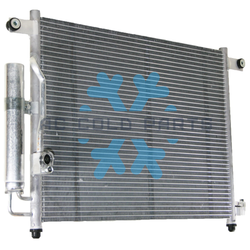 Condensador para CHEVROLET AVEO en panamá tu tienda online.