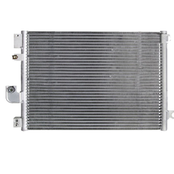 Condensador Hyundai Atos 2003