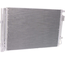 Condensador Hyundai i20 Active BC