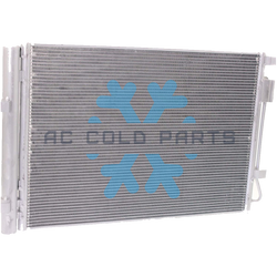 Condensador Hyundai i20 Active GB