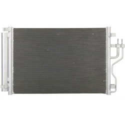 Condensador Hyundai Tucson IX 2015