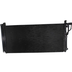 Condensador Hyundai Sonata 2010