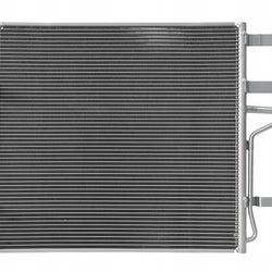 Condensador Kia Picanto JA