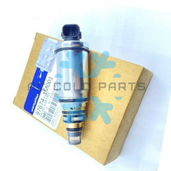 Valvula de Compresor Hyundai Doowon