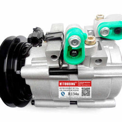 Compresor Hyundai H1 TQ