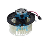 Blower Freightliner Century Class