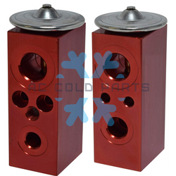 Valvula de Expansion para FREIGHTLINER en panamá tu tienda online.