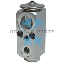 Valvula de Expansion Freightliner Century