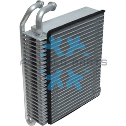 Evaporador Freightliner Century Class