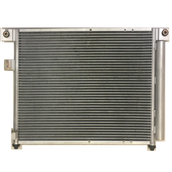 Condensador Chevrolet N300