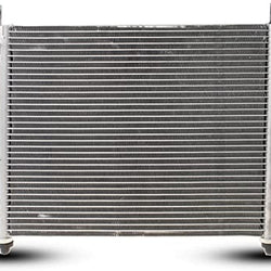 Condensador Kia Picanto SA