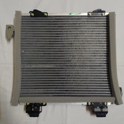 Condensador Suzuki Alto 2010