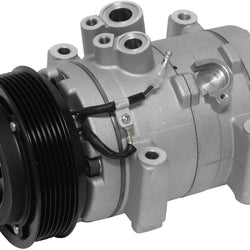 Compresor Toyota Tacoma 220/N240/N250/N260/N270