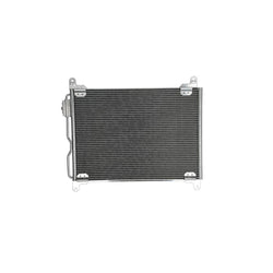 Condensador Freightliner Business Class M2