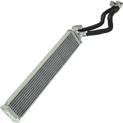 Evaporador Toyota Hiace Trasero