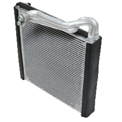 Evaporador Nissan Murano Z52 por pedido