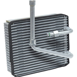 Evaporador Nissan Frontier