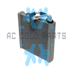 Evaporador Ford Edge Segunda Generacion