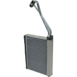 Evaporador Nissan Frontier D23 NP300