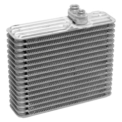 Evaporador Mitsubishi Montero Trasero