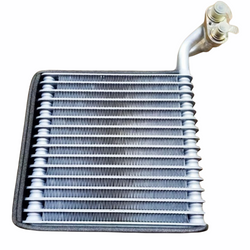 Evaporador Suzuki Celerio 2 Generacion