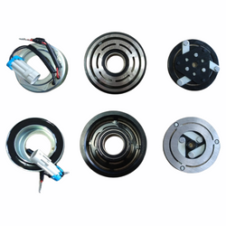 Clutch Chevrolet Trax U200