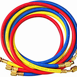 Manguera de manometro R134A