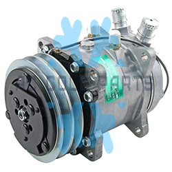 Compresor Universal SD508 24V 2V