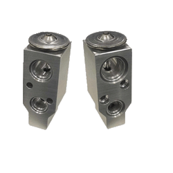 Válvula de Expansión Chevrolet Spark