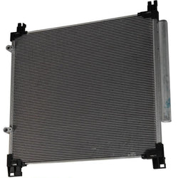 Condensador Toyota Hilux Revo