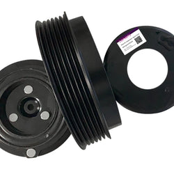 Clutch Hyundai Santa Fe CM