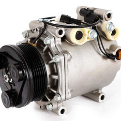 Compresor Mitsubishi Lancer 8 Generacion