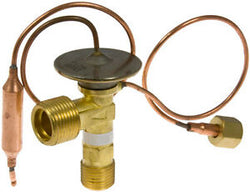 Valvula de Expansion Mazda Fujikoki