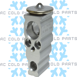 Valvula de Expansion Honda