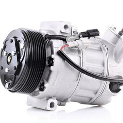 Compresor Nissan Qashqai J11